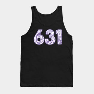 631 Tank Top